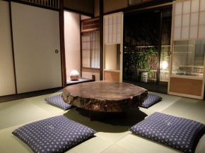 Отель Reikaku Kiyomizu Gojo  Киото